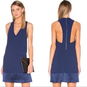 ALICE AND OLIVIA COCKTAIL DRESS